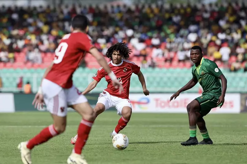 الأهلي يكشف.. لماذا لا يعترض على موعد مباراته أمام البنك الأهلي؟ 